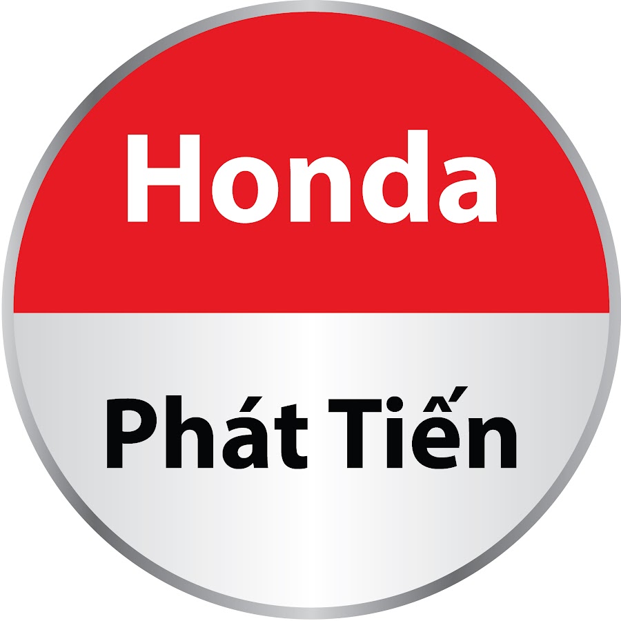 Honda Phat Tiến Youtube