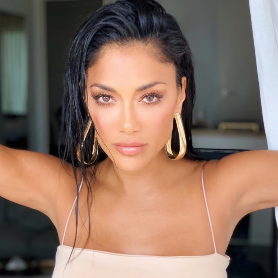 Nicole Scherzinger - YouTube