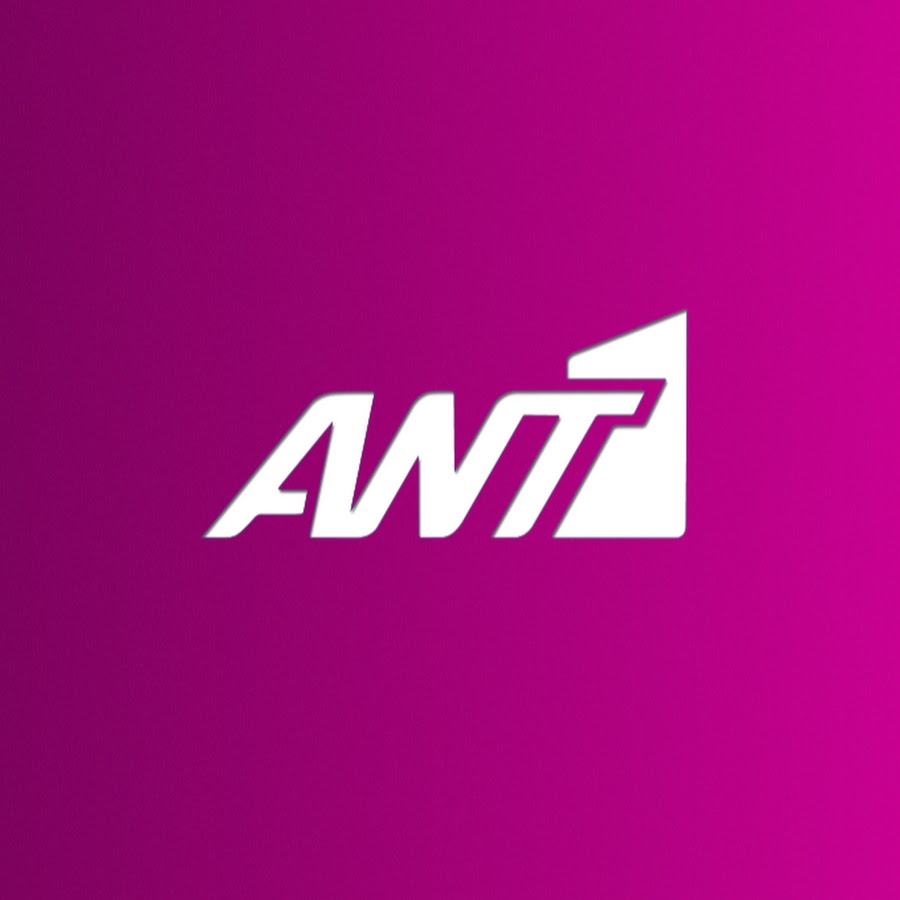 ANT1 TV Greece - YouTube