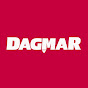 DAGMAR // YouTube Profile Photo