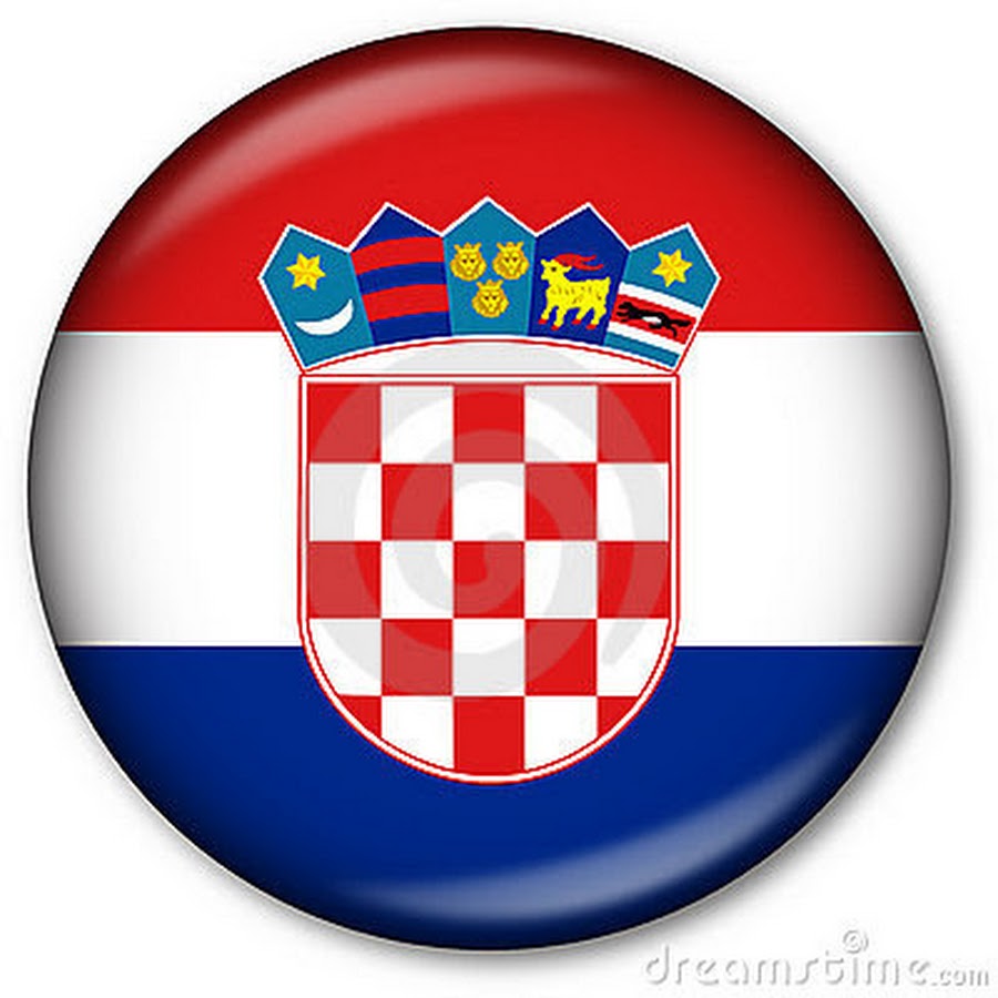 герб хорватии