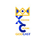 Kingdom Culture GODcast YouTube Profile Photo