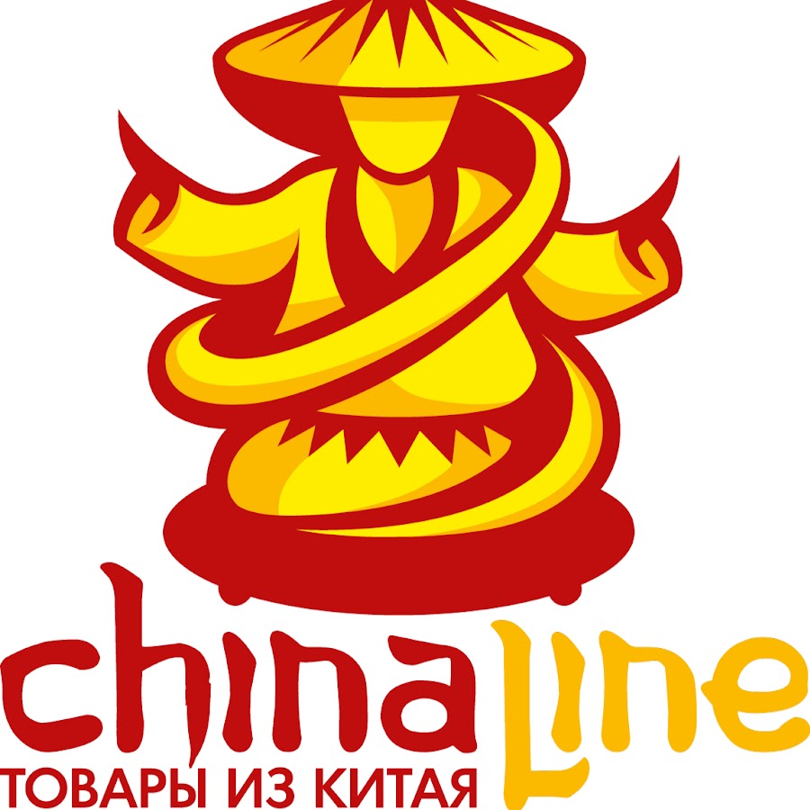 Китай логотип