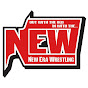 New Era Wrestling YouTube Profile Photo