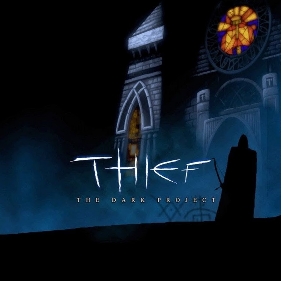 Thief collection steam фото 49