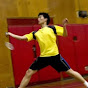 Jeffrey's Badminton Files YouTube Profile Photo