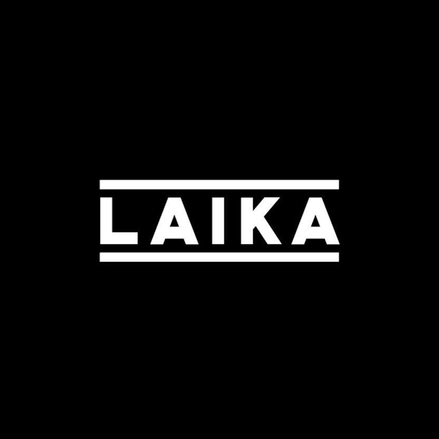 Лайка ютубер. Laika (Company). Laika Studio logo.