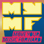 Move Your Music Forward YouTube Profile Photo