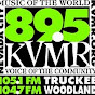 KVMR FM Nevada City - @kvmrfmnevadacity YouTube Profile Photo