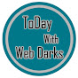 Web Darks YouTube Profile Photo