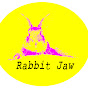 Rabbit Jaw YouTube Profile Photo