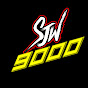 SJW 9000 YouTube Profile Photo