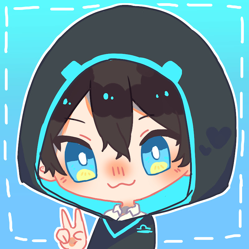 阿秤 Libra - 網紅的藏寶箱 