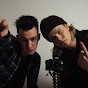 Chris & Danny Vlog YouTube Profile Photo