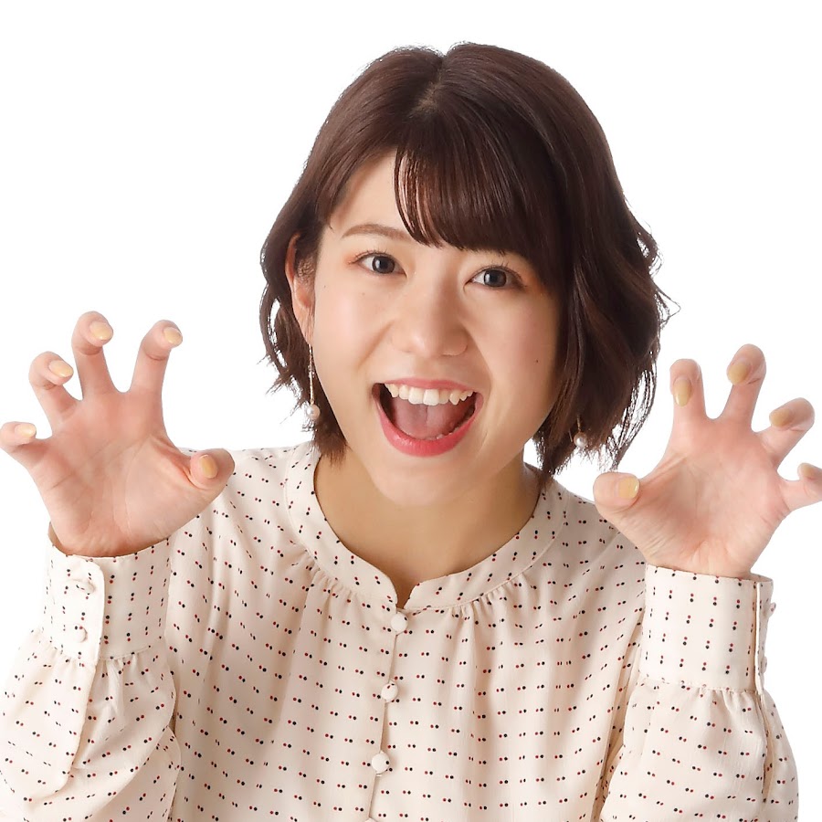 矢端名結のヤバtube Youtube