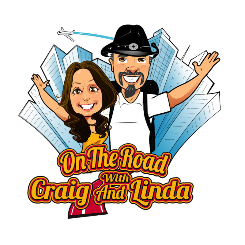 On The Road With Craig And Linda