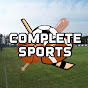 Complete Sports YouTube Profile Photo