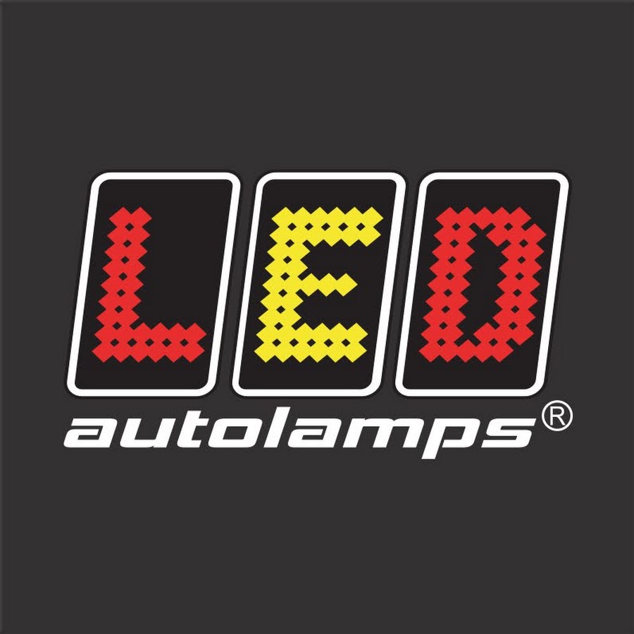 LED Autolamps Europe - YouTube