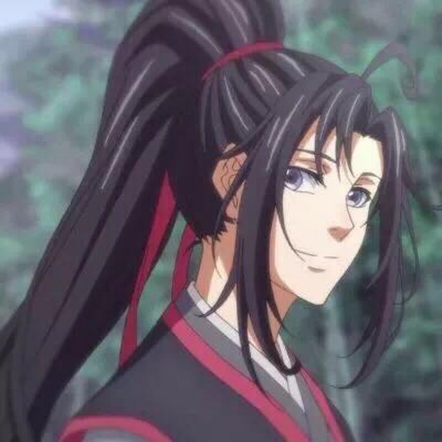 夷陵老祖 Credits Goes To Weibo 三三雨霖tags 魔道祖师 魔道祖師 Mdzs Modaozushi 魏无羡 蓝忘机 蓝羡 藍羨 江澄 溫寧