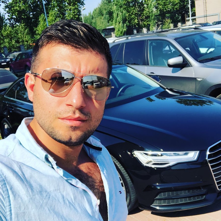 Николай Соколов
