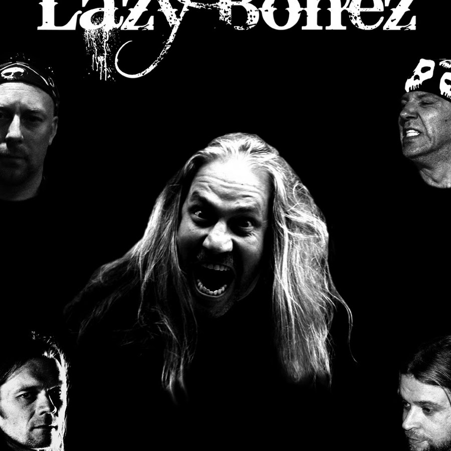 Lazy Bones is a Finnish band est. 
