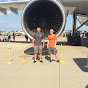 Ryan & Matt Aviation YouTube Profile Photo