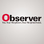 Observer Video YouTube Profile Photo