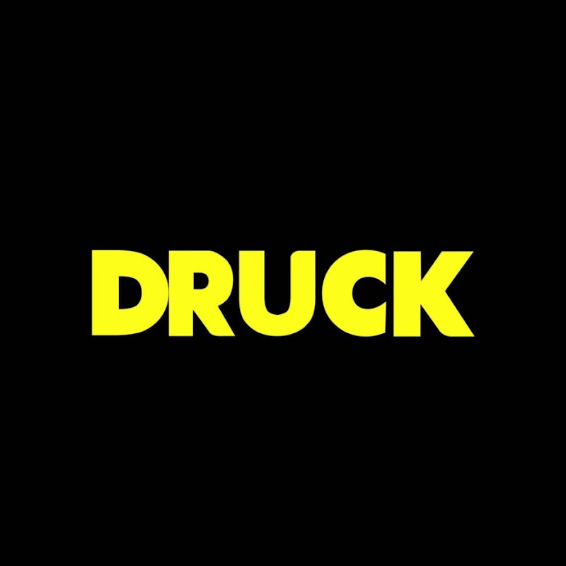 DRUCK - Die Serie