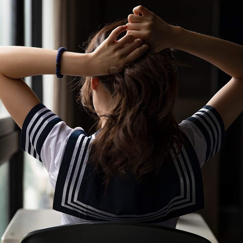 Blair H - 網紅的藏寶箱 