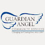 Guardian Angel Community Services YouTube Profile Photo