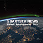 SBARTSTV News Entertainment Tech YouTube Profile Photo