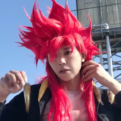 ゴジータSSJ4ゴジグラ