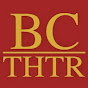 Boston College Theatre Department - @BCtheatredept YouTube Profile Photo