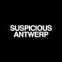 Suspicious Antwerp YouTube Profile Photo