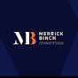 Merrick Binch YouTube Profile Photo