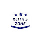 Keith's Zone YouTube Profile Photo