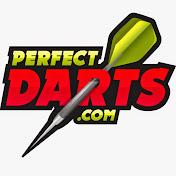 Bulls Termote Dartboard Lighting System for Dart Players - YouTube