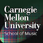 Carnegie Mellon University School of Music - @CarnegieMellonMusic YouTube Profile Photo