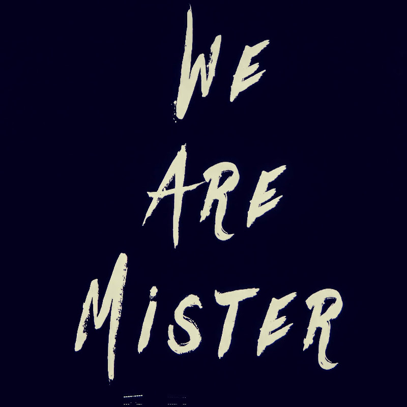 wearemister - 網紅的藏寶箱 