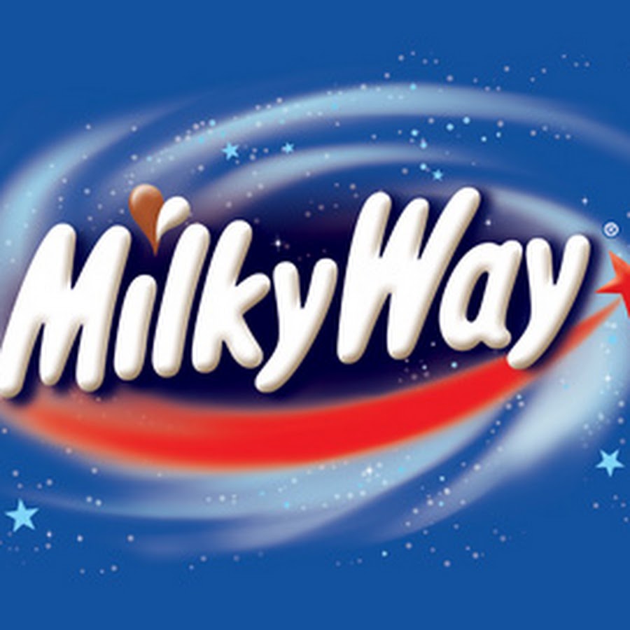Текст милки. Милки Вэй. Логотип Милки. Milky way логотип. Надпись Милки Вэй.