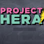 Project HERA YouTube Profile Photo