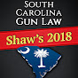 South Carolina Gun Law YouTube Profile Photo