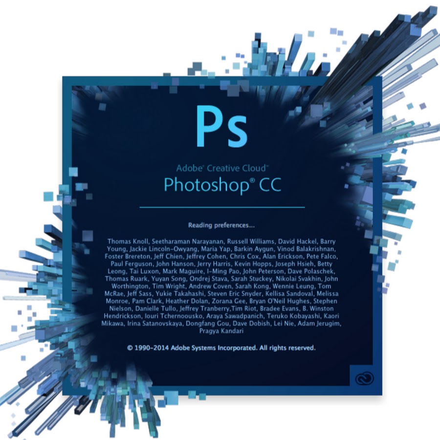 Adobe Photoshop