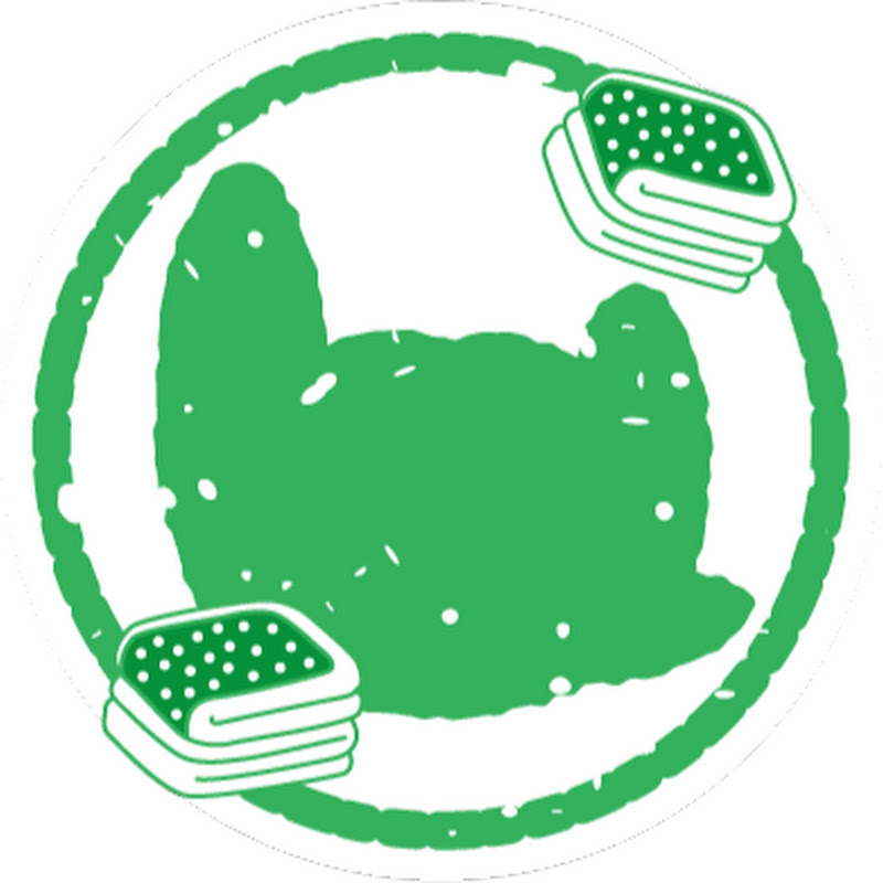 ちゃがまらんおうち - 網紅的藏寶箱 