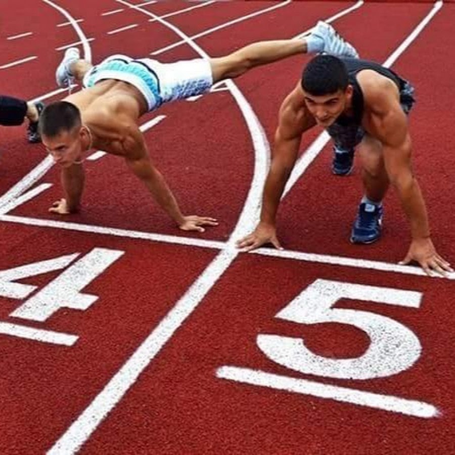 Тренировка среда