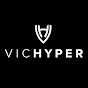 VicHyper Australia YouTube Profile Photo