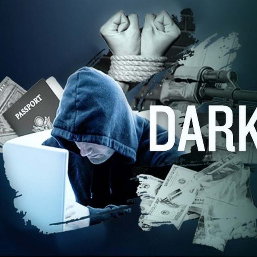 Darknet Credit Card Market