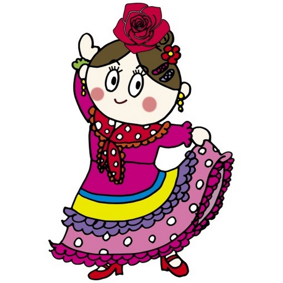 島田純子フラメンコ教室alegria Youtube