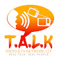 TalkRadioTVNetworkLLC YouTube Profile Photo