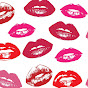 Lipstick & Books YouTube Profile Photo